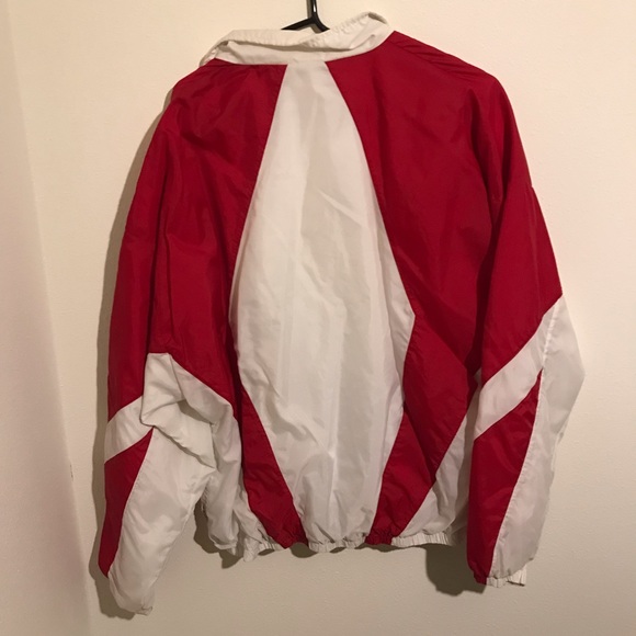 Vintage Nike Jacket. XL - Picture 4 of 4